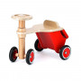 Little postman tricycle