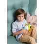 Baby Bunny Blue Musical Night Light - Alilo