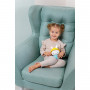 Baby Bunny Blue Musical Night Light - Alilo