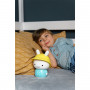 Baby Bunny Blue Musical Night Light - Alilo