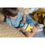 Baby Bunny Blue Musical Night Light - Alilo