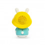 Baby Bunny Blue Musical Night Light - Alilo