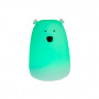 Night light Big'ours blue - Soft, rechargeable light