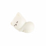 Veilleuse Lil'cat blanc - Lumière douce et rechargeable