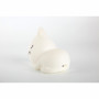 Veilleuse Lil'cat blanc - Lumière douce et rechargeable