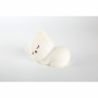 Veilleuse Lil'cat blanc - Lumière douce et rechargeable