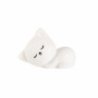 Veilleuse Lil'cat blanc - Little L - Alilo