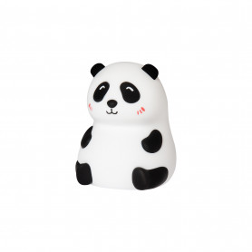 Veilleuse Lil'panda blanc - Little L - Alilo