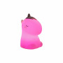 Night light Lil'unicorn pink - Little L - Alilo