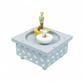 Manège musical magnétique Le Petit Prince - Mouton