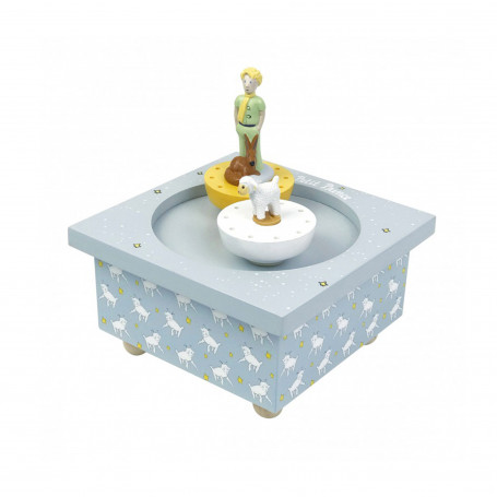 Manège musical magnétique Le Petit Prince - Mouton