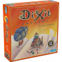 Dixit Odyssey Game