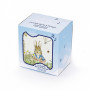 Peter Rabbit Musical Cube Jewelery Box - Dragonfly