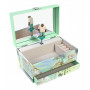 Ernest and Celestine Rectangular Musical Box