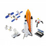 Space Exploration Toy