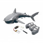 Radio controlled shark