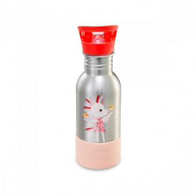 Flask 600ml Happy Léna