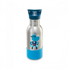 Bottle 600ml Super Marius