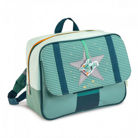 Magic Joe school bag - Eco-friendly