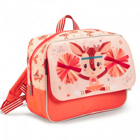 Wonder Stella school bag - Eco-friendly