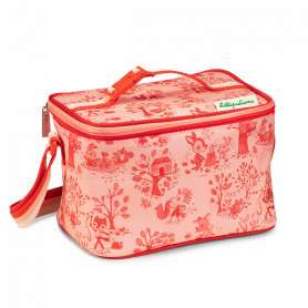 Happy Lena Picnic Bag - Eco-friendly