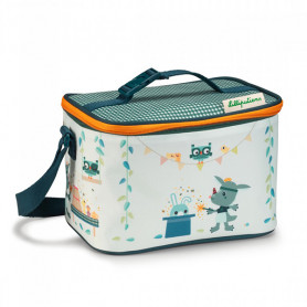 Magic Joe Picnic Bag - Eco-friendly