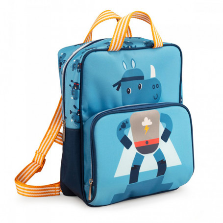 Super Marius insulated backpack - Eco-friendly