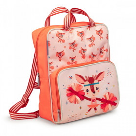 Wonder Stella insulated backpack - Eco-friendly