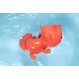 Flotteur de bain Alice la renarde