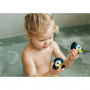 Memory de bain - Pablo le toucan