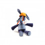 Cuddly plush Ignace the donkey - Eco-friendly