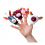 Farm Finger puppets