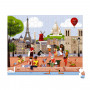 Puzzle Paris - 200 pièces