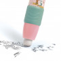 Gomme stylo Lucille - Lovely Paper Djeco