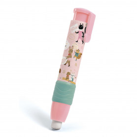 Eraser pen Lucille - Lovely Paper Djeco