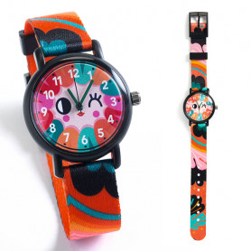 Montre Pop