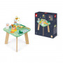 Pretty Meadow Activity Table