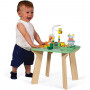 Pretty Meadow Activity Table