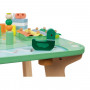 Pretty Meadow Activity Table