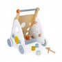 Sweet Cocoon - Multi-Activity Trolley