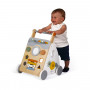 Sweet Cocoon - Multi-Activity Trolley