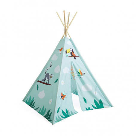 Tipi - Tropik