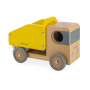 Bolid - Dump Truck And Bulldozer