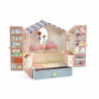 Musical jewelry box - Tinou Shop