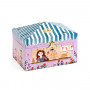 Musical jewelry box - Ice cream shop