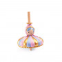 Spinning Top Princess