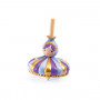 Spinning Top Princess