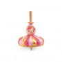 Spinning Top Princess