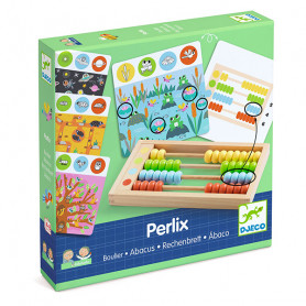 Perlix - Éduludo - Educational game
