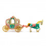 Mila & Ze Carrosse - Arty Toys Princesses